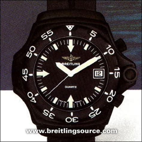 breitling compass explorer watch special op